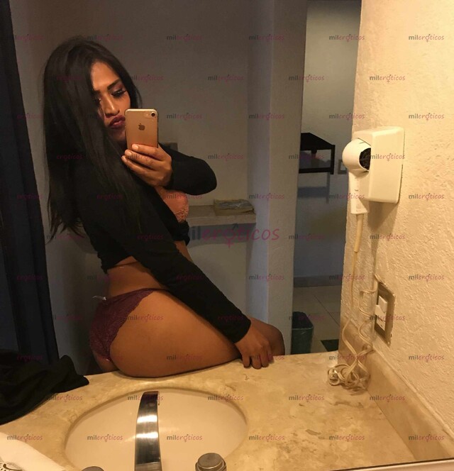 FOTOS DE SEXY Y ARDIENTE MORENA, VEN Y SALPICAME LOS LABIOS