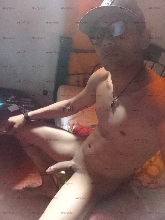 FOTOS DE YURY CON SITIO PRIVADO MASAJE RELAJANTE DOMINANTE