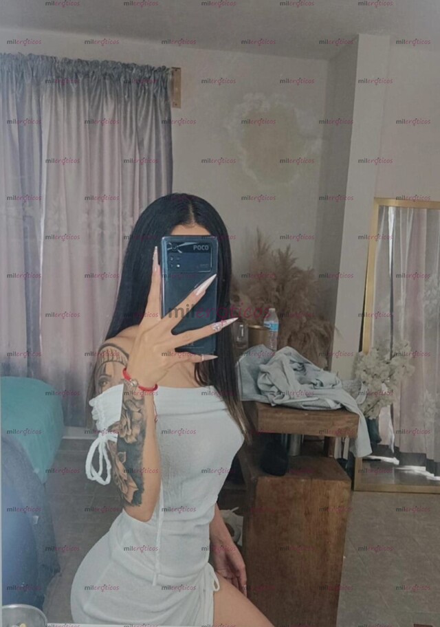 FOTOS DE VALENTINA UNA CHAVA MUY COMPLACIENTE Y CON MUCHAS GANAS DE PASARLA BIEN.