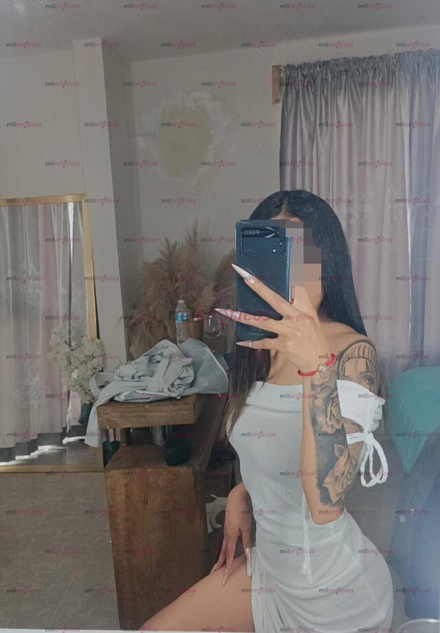 FOTOS DE VALENTINA UNA CHAVA MUY COMPLACIENTE Y CON MUCHAS GANAS DE PASARLA BIEN.