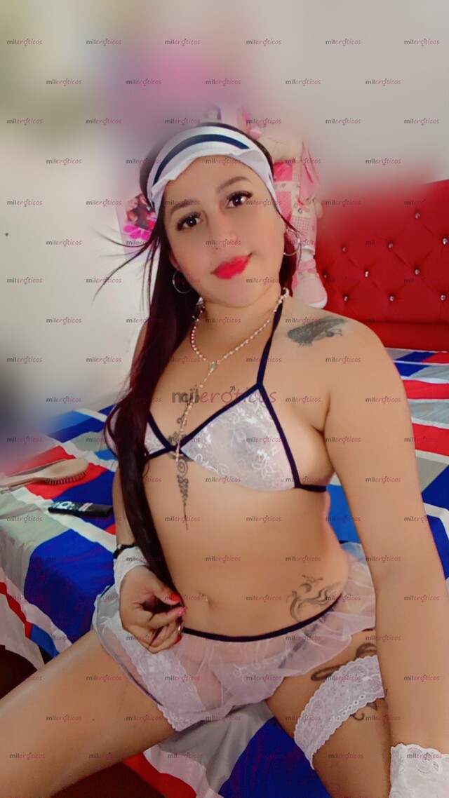 FOTOS DE UNA EXTROVERTIDA CHICA DE CARA Y CUERPO MUY SENSUAL