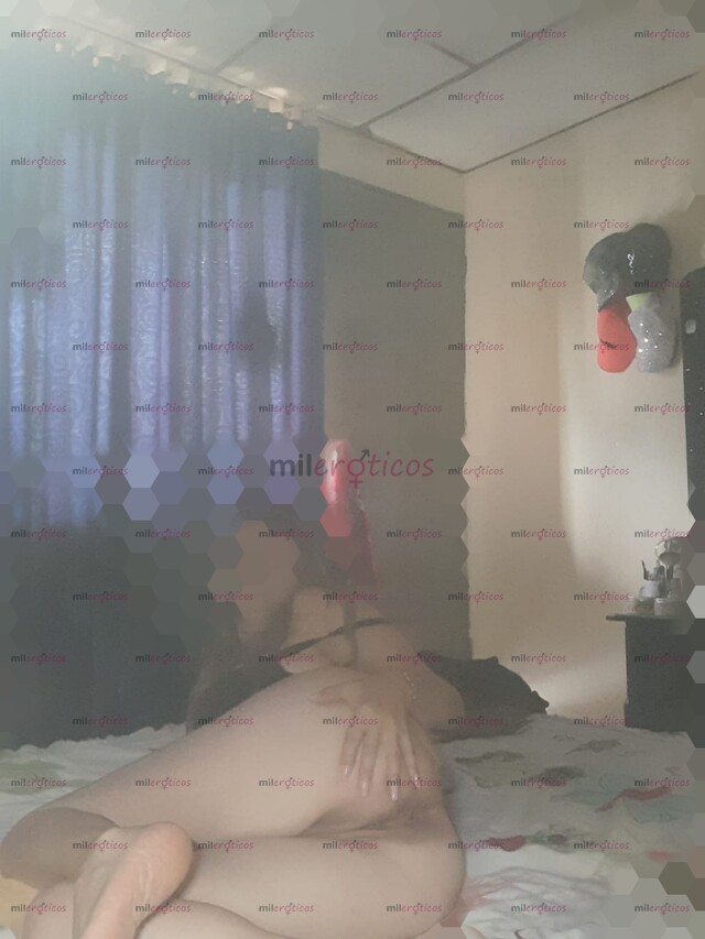 FOTOS DE MARISOL UNA LINDA VETERANA MUY JUGUETONA