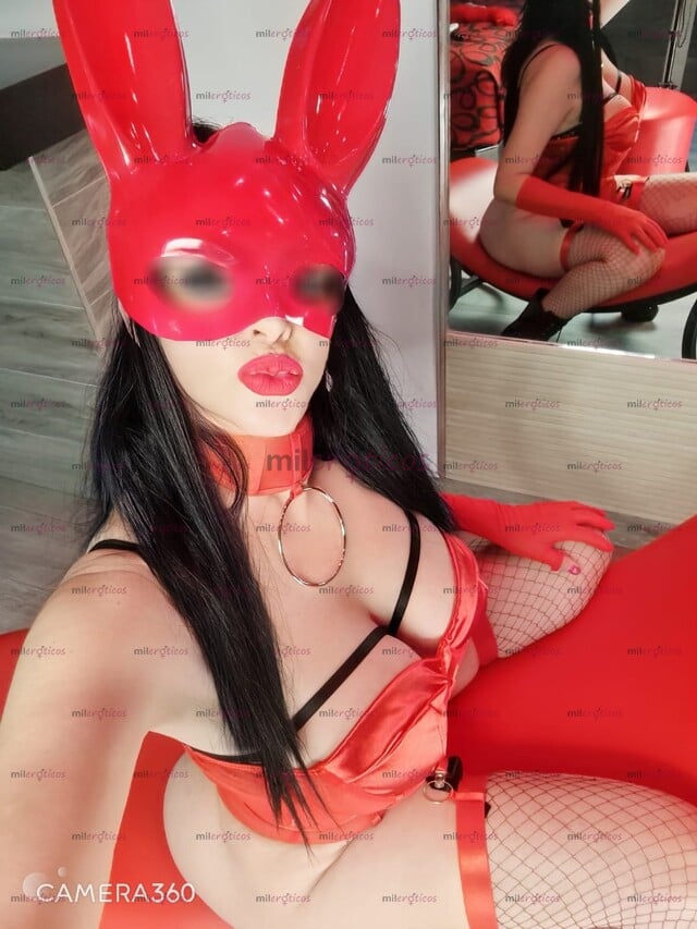 FOTOS DE MILF CONEJITA CON LUGAR LENCERÍA Y JUGUETES VENDO CONTENIDO