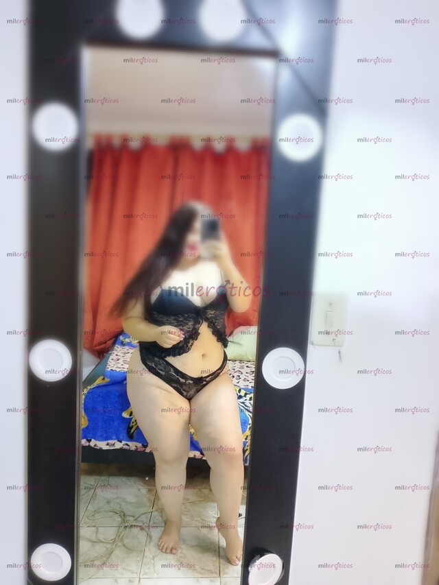 FOTOS DE GORDITA, SEXY Y CALIENTE CON GANAS DE TI.