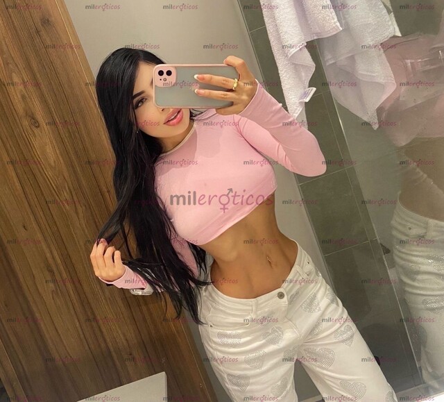 FOTOS DE SAMANTHA, 22 AÑOS DELICADEZA Y PASIÓN EN CADA ENCUENTRO