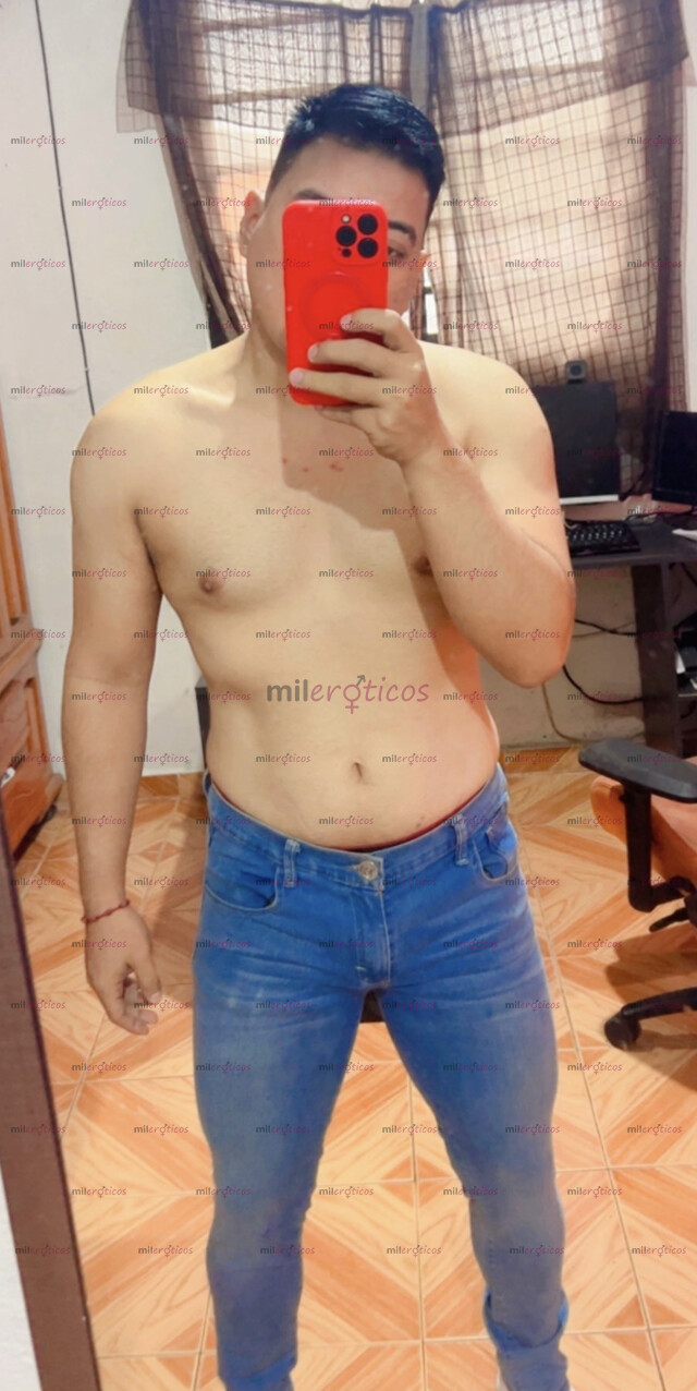 FOTOS DE HOLA SOY EL CHINO A SI ME DICEN NUEVO EN LA CIUDAD BUSCO CHICOS POR AQUÍ