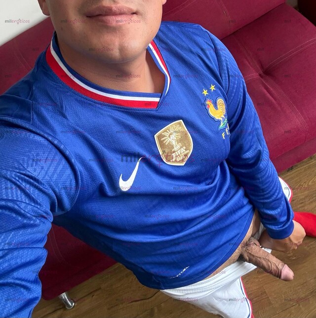 FOTOS DE CABRON ACTIVO PARA DARTE UNA COGIDA INOLVIDABLE