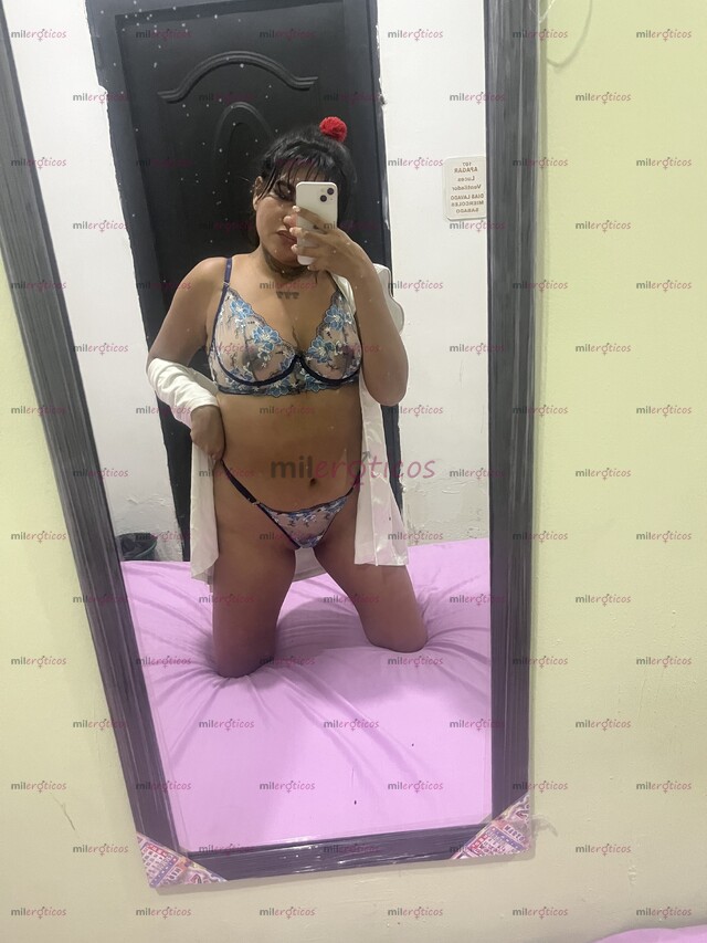 FOTOS DE ARDIENTE Y HERMOSA MORENA, PELINEGRA, CON SITIO Y A DOMICILIO