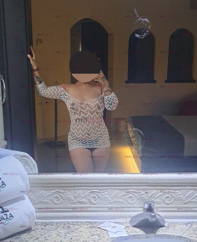 FOTOS DE ESCORT INDEPENDIENTE 24 CHAPARRITA, CARITA LINDA, APERLADITA Y CUERPO DELICIOSO