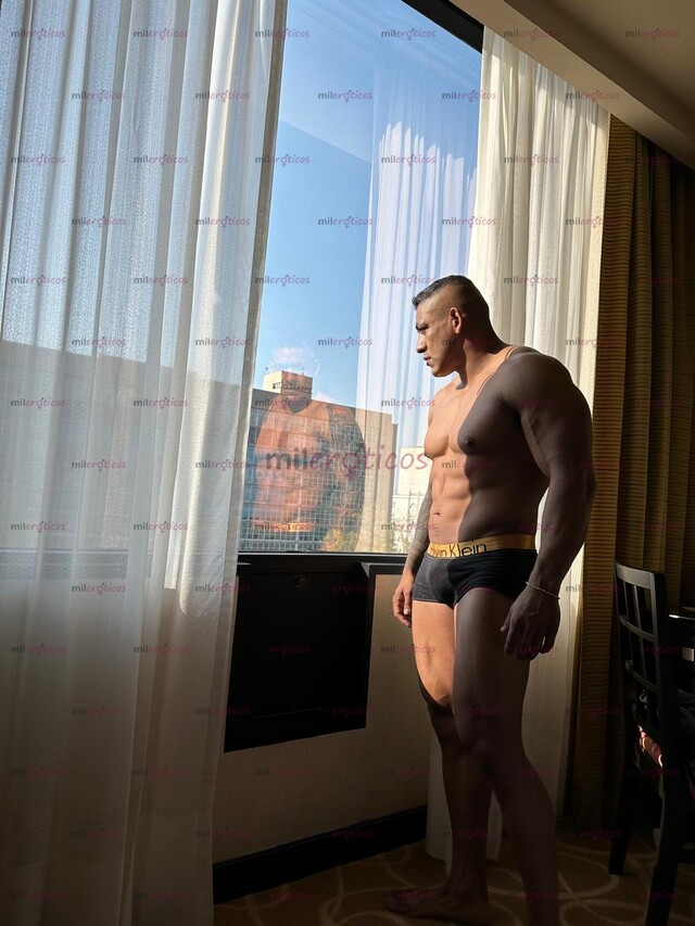 FOTOS DE CABALLERO CULTO, DISCRETO Y DE EXCELENTE PRESENCIA OFRECE COMPAÑÍA SELECTA PARA