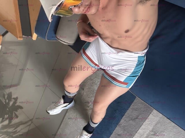 FOTOS DE SEXO CERDO Y INTENSO VERGON LECHERO 21CM GRUESA