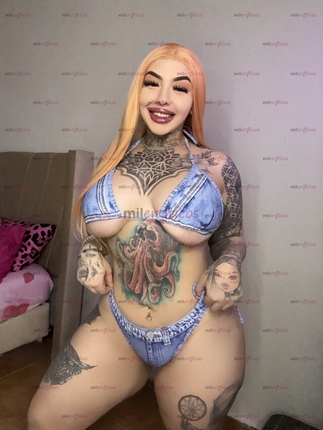 FOTOS DE LA PRECIOSA Y VERDADERA BRATZCURVY DE REGRESO PARA TI