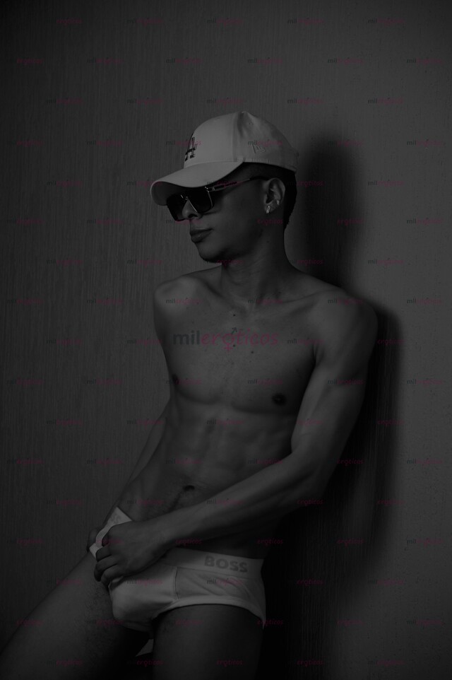 FOTOS DE COLOMBIANO LECHERO 21CM DE VERGA FETICHISTA