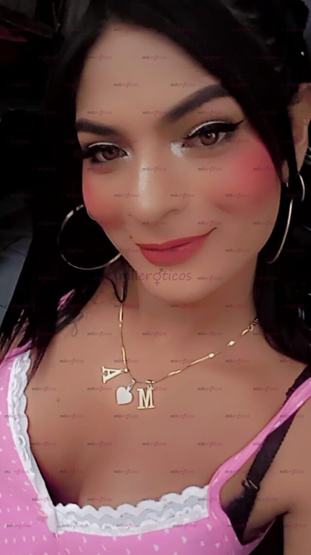 FOTOS DE TÚ PRINCESA ASHLY STEFANIA DISPONIBLE PARA COMPLETAR TUS FETICHES