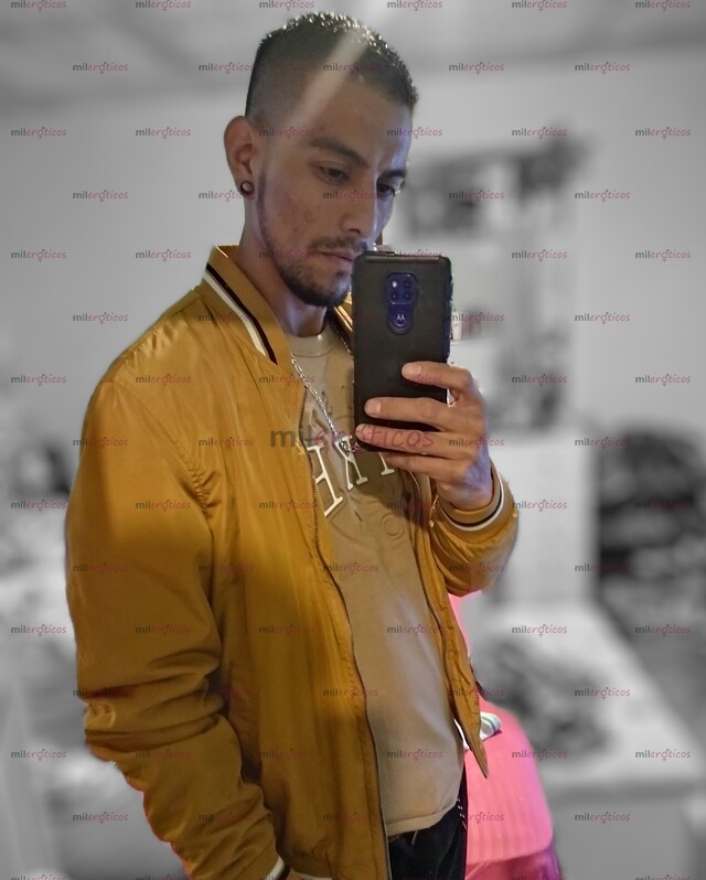 FOTOS DE FLAKO CHAKALON, CALIENTE, Y ACOPLADO, TE HARÉ SENTIR CÓMODA Y SATISFECHA