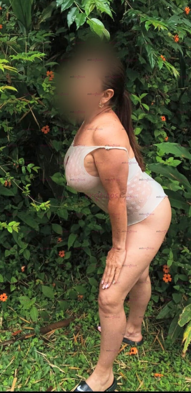 FOTOS DE MUJER DELICIOSA MADURA Y ENCANTADORA PRESENCIAL MARTES Y MIERCOLES