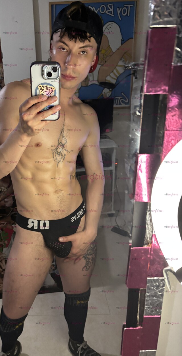 FOTOS DE FFUCKABLE CHARLIE XL VERGON TRAGÓN MARCADO NEA