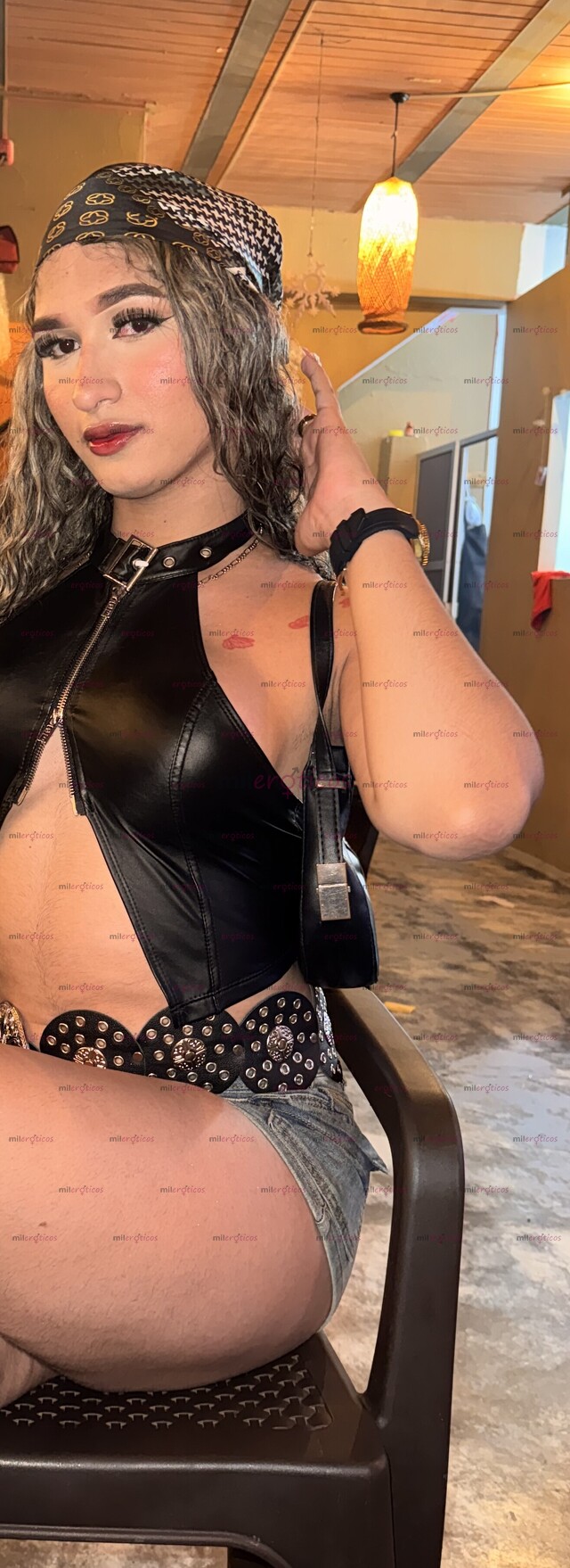 FOTOS DE JESSI NUEVA PERRITA EN LA CIUDAD DE MEDELLÍN PARA ESTRENAR