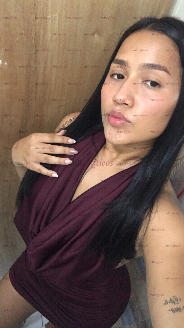 FOTOS DE DANI HERMOSA MUÑECA LISTA PARA TÍ VEN Y CONÓCEME NO TE ARREPENTIRÁS