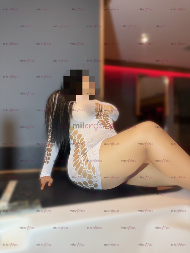 FOTOS DE POLETTE , NUEVA EN EL AMBIENTE , TENGO 18 AÑOS BEBÉ