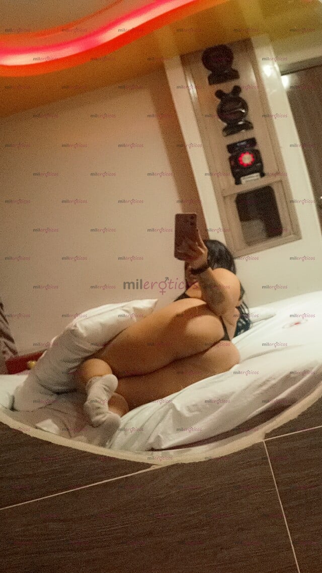 FOTOS DE MARIA JOSE NUEVA EN LA CIUDAD LLAMAME SOY APRETADITA