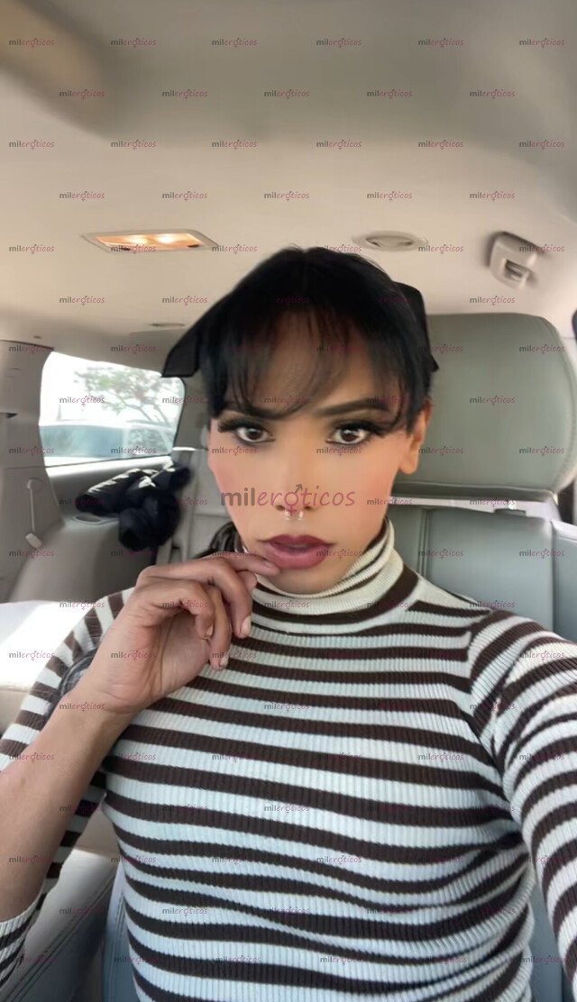 FOTOS DE ASHLEY CHICA TRANS 26 AÑOS DISPUESTA A COMPLACERTE