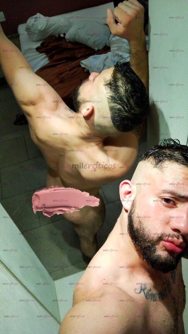 FOTOS DE 20CM MEXICAN BAD BOY THICK & BUILT FOR YOU