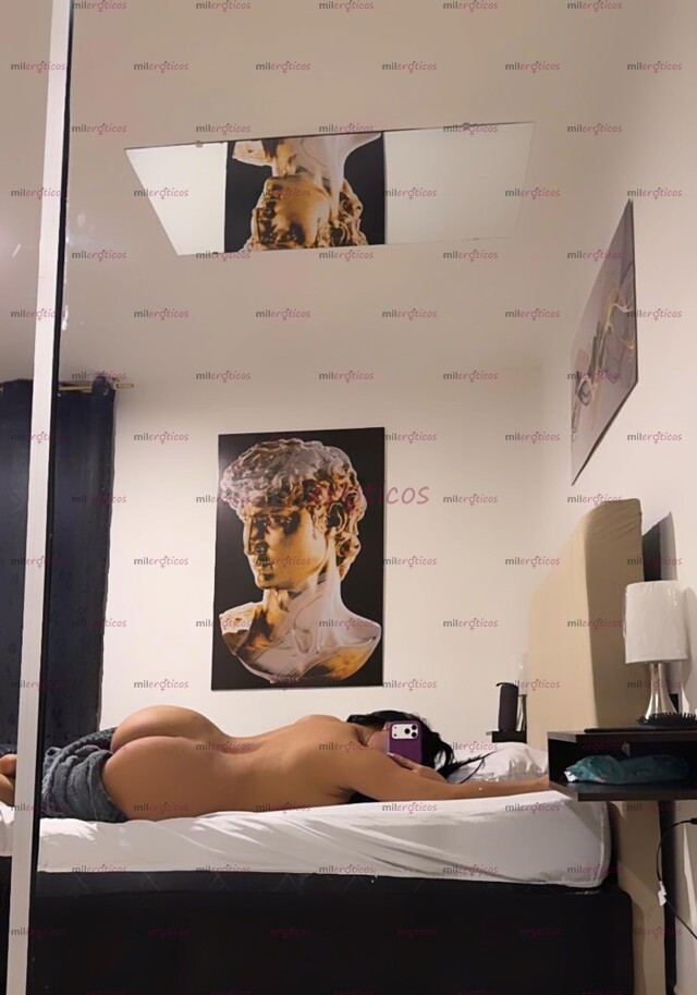 FOTOS DE HOLA AMOR SOY GEORGINA RECIÉN LLEGADA A TU CIUDAD