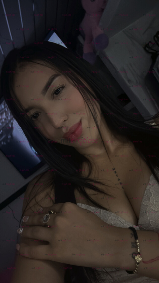 FOTOS DE ALEJA 22 AÑOS DELGADA, SENXUAL Y ATREVIDA