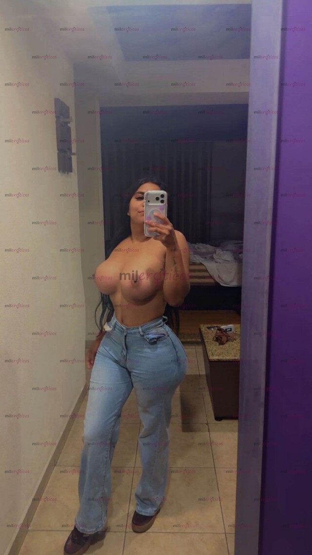 FOTOS DE !! PUTITA, CACHONDA, TETONA LISTA PARA SACARTE LOS MECOS