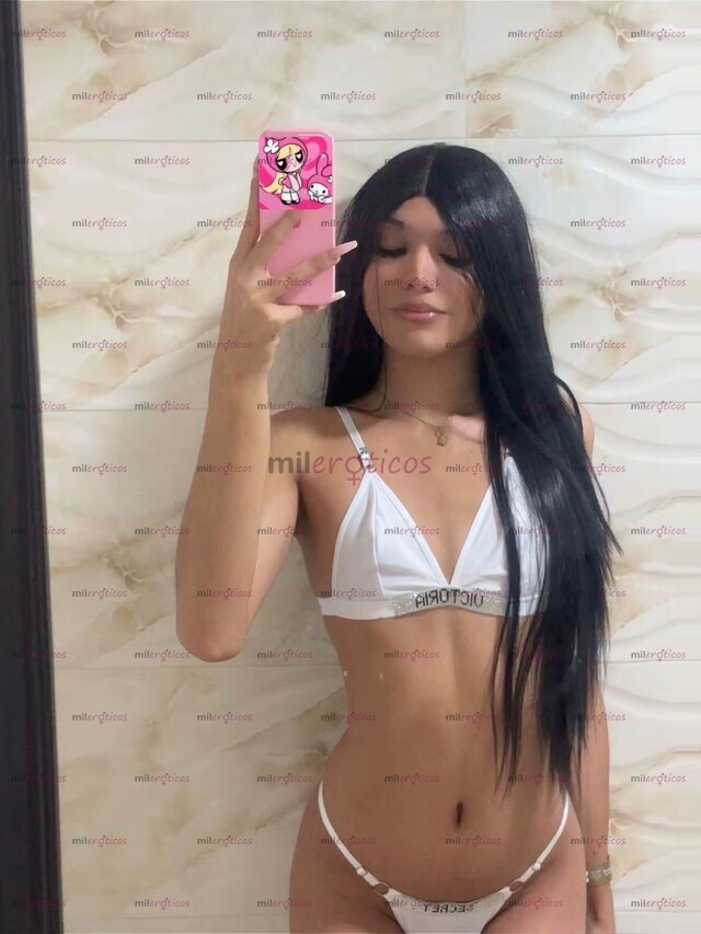 FOTOS DE ASHELY NENA TRANS MUÑEQUITA PAISA EN CALI DISPONIBLE PATA TI