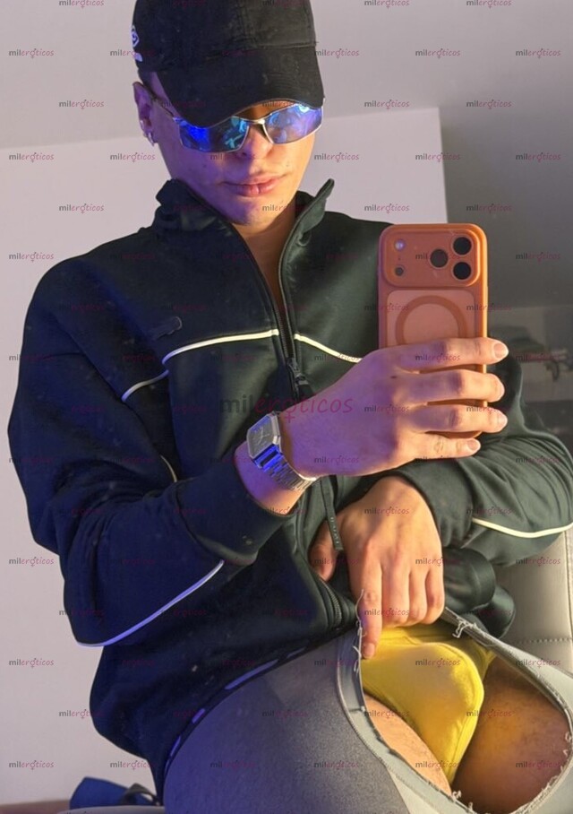 FOTOS DE VERGON 21CM COLOMBIANO LECHERO CON SITIO PRIVADO