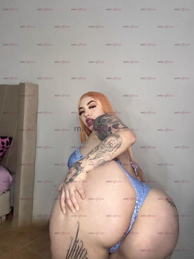 FOTOS DE BRATZCURVYY DE GIRA EN CDMX DESDE MONTERREY PARA TI