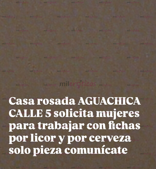 FOTOS DE CASA SOLICITA CHICAS PARA TRABAJAR PUBLICACIONES ESTADÍA SOLO PIEZA