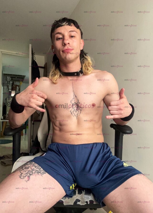 FOTOS DE FFUCKABLE CHARLIE XL VERGON TRAGÓN MARCADO NEA
