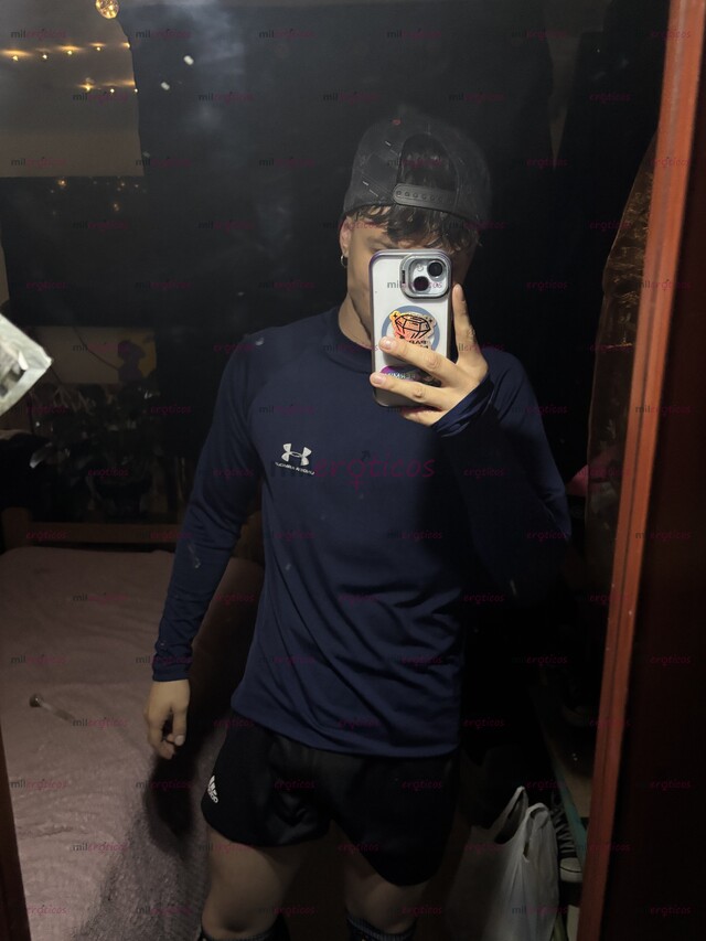 FOTOS DE FFUCKABLE CHARLIE XL VERGON TRAGÓN MARCADO NEA