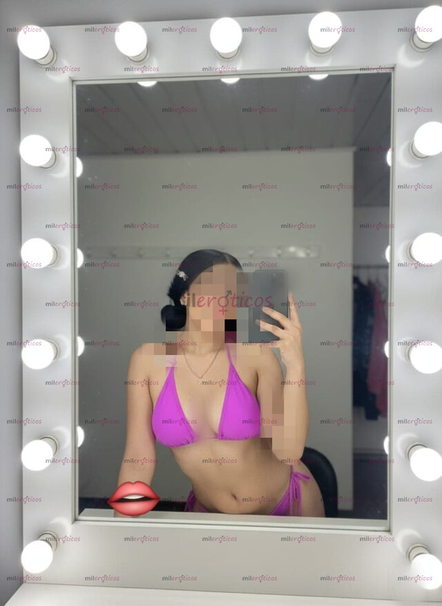 FOTOS DE NUEVA EXÓTICA PAISA APRETADITA 19 AÑITOS. TU POLLITA COMPLACIENTE