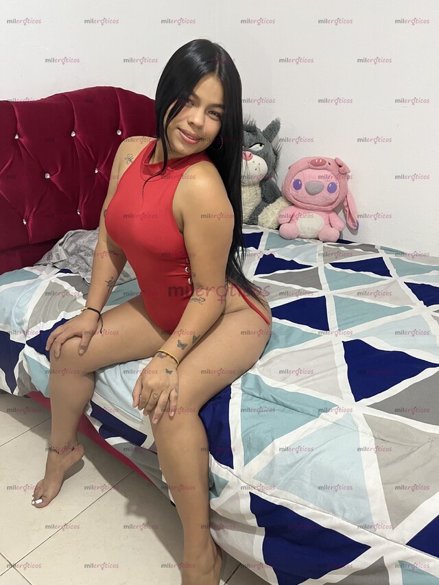 FOTOS DE DELICIOSA MORENA RECIÉN LLEGADA A TU CIUDAD VEN A PROBARME