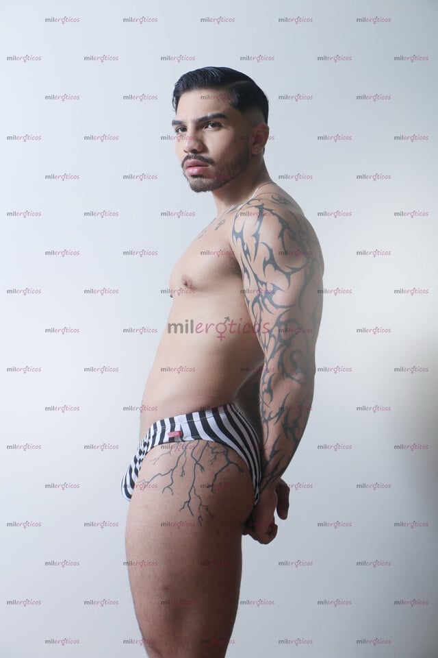 FOTOS DE SCORT Y MASAJISTA PROFESIONAL LISTO PARA CUMPLIR TUS FANTASÍAS