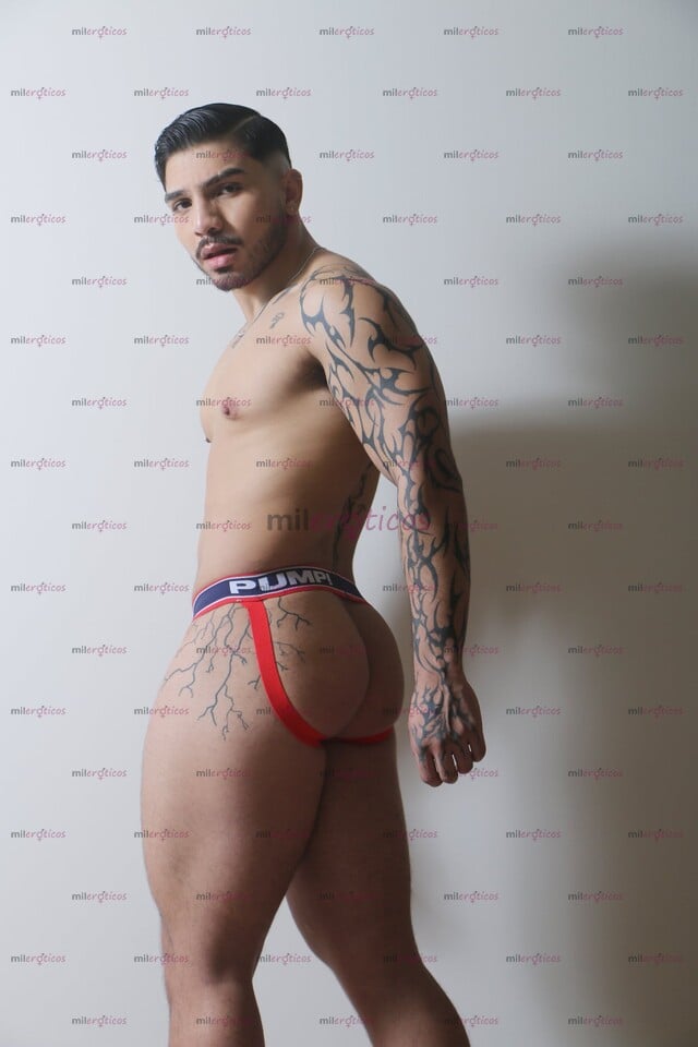 FOTOS DE SCORT Y MASAJISTA PROFESIONAL LISTO PARA CUMPLIR TUS FANTASÍAS