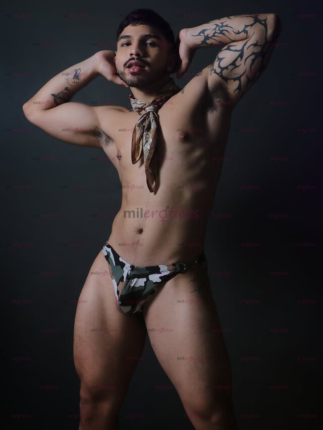 FOTOS DE SCORT Y MASAJISTA PROFESIONAL LISTO PARA CUMPLIR TUS FANTASÍAS