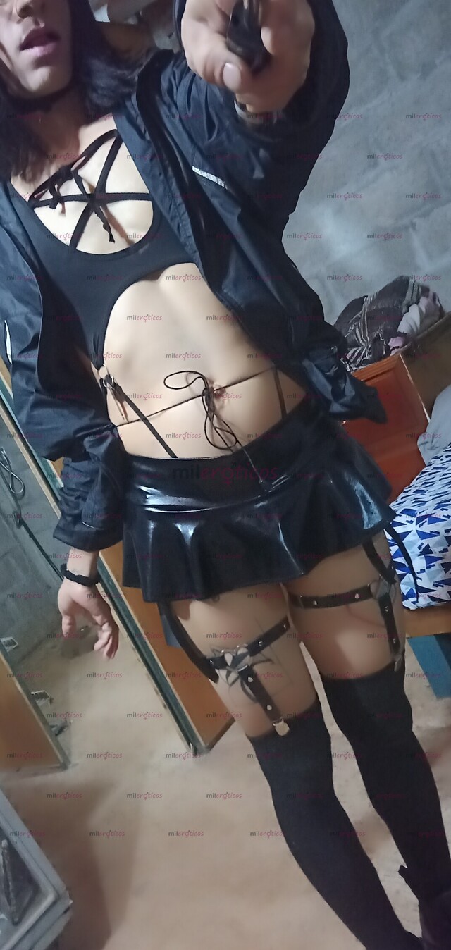 FOTOS DE TRAVESTIE SISSY CON JAULITA, BUSCO HOMBRES MADUROS Y SIMILARES PARA SEXO CASUAL