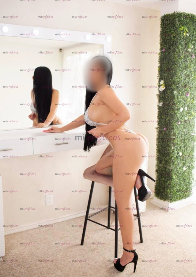 FOTOS DE PELINEGRA VIP EXÓTICA CON CARA DE MUÑECA. CARISMÁTICA, CURVAS PERFECTAS.