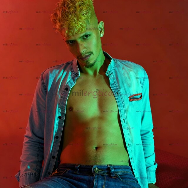 FOTOS DE HAGO MASAJES CHICO JOVEN DELGADO ATLÉTICO VERSÁTIL