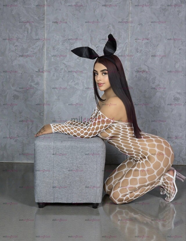 FOTOS DE GABY EXTROVERTIDAD , ROLA DEL SABOR, COMPLACIENTE