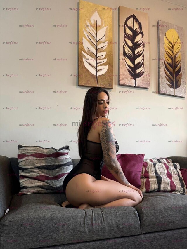 FOTOS DE HOLA SOY PAMELA RICA COLOMBIANA EN CANCÚN