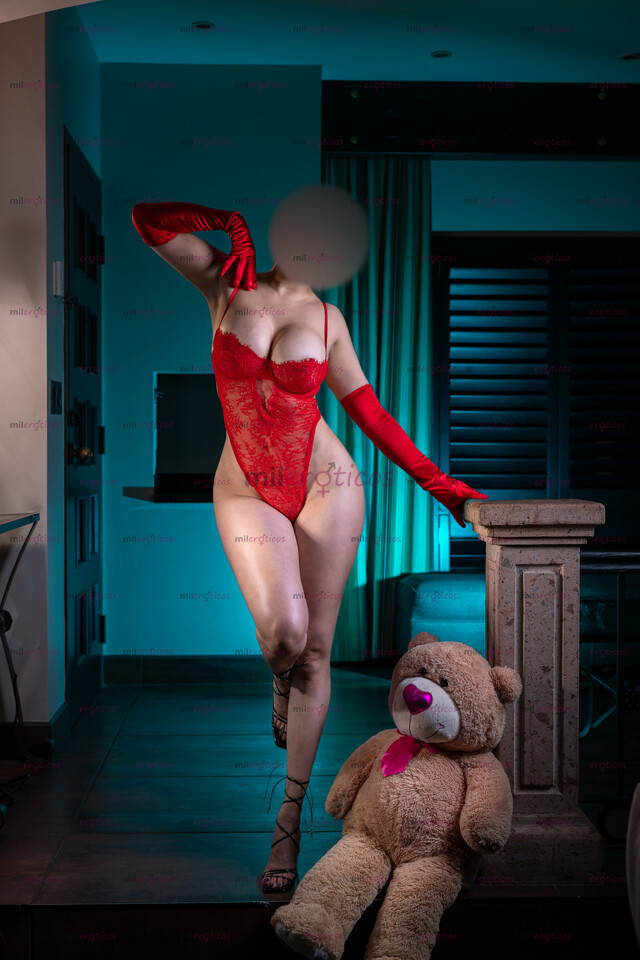 FOTOS DE DANIELA BLANQUITA, LA NOVIA PERFECTA POR UNA TEMPORADA BB.