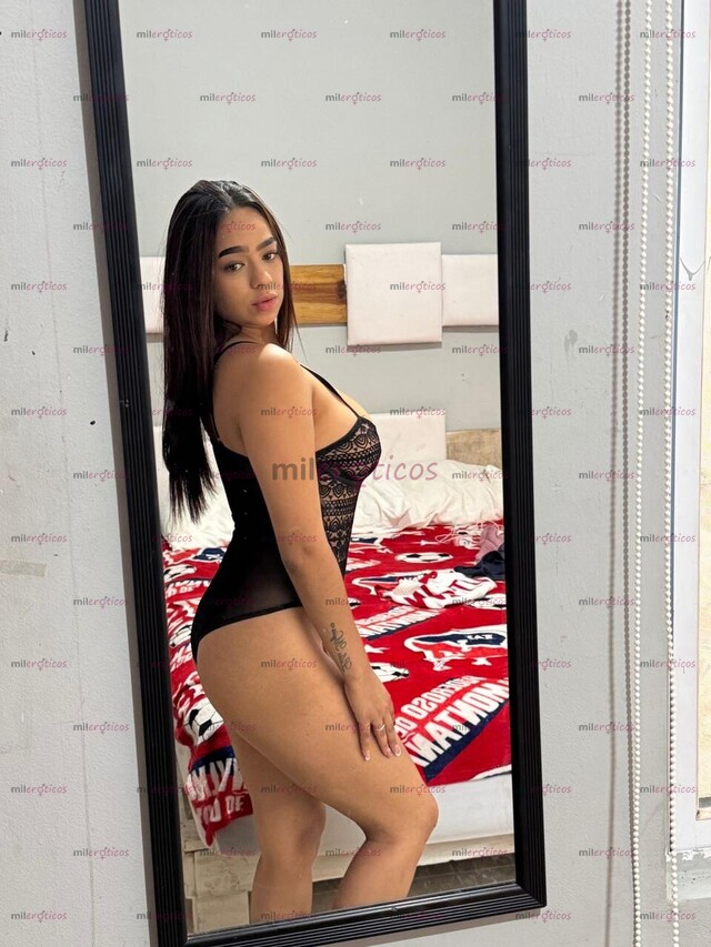 FOTOS DE HOLA SOY PAMELA RICA COLOMBIANA EN CANCÚN