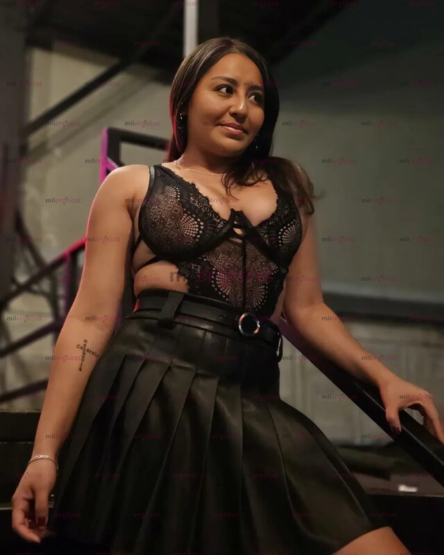 FOTOS DE REGINA, TU MEJOR OPCIÓN, SÚPER SEXY CACHONDA