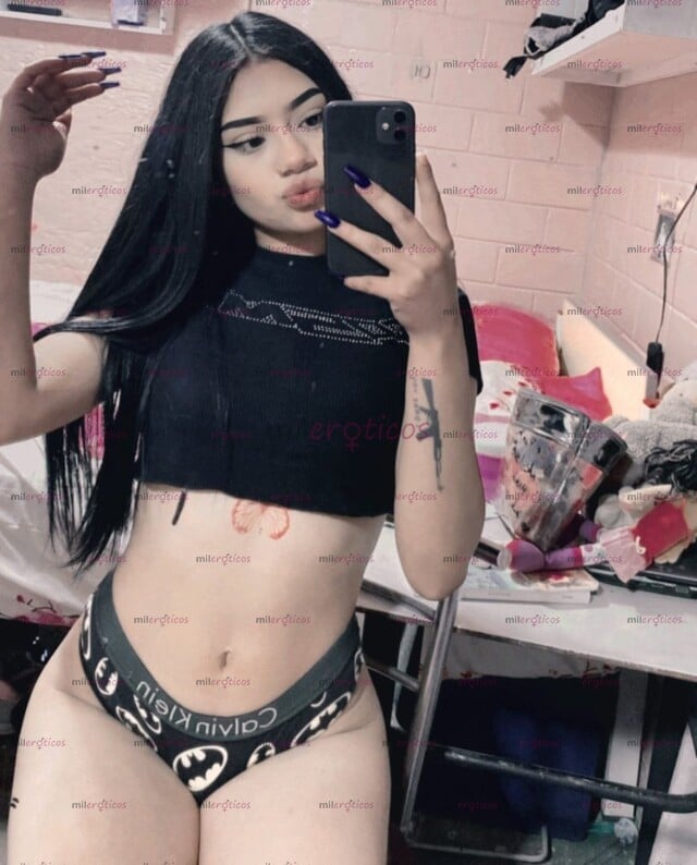 FOTOS DE SOY MELISA LA CHICA IDEAL, TE VAS A ENAMORAR DE MI Y DE MI CUERPO ME VOLVERÉ TU